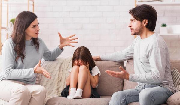 Family Problem Solution